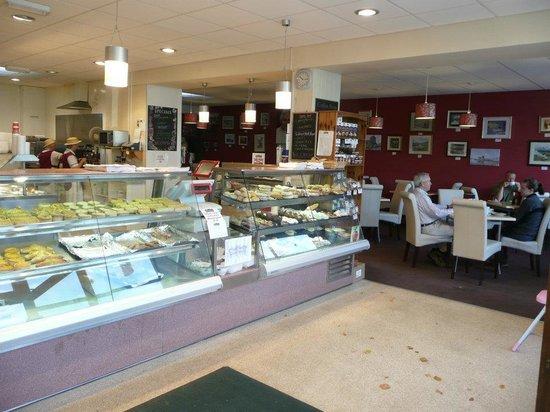 Maclean's Highland Bakery